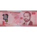 (070) ** PNew (PN157) Mozambique - 100 Meticais (2024)